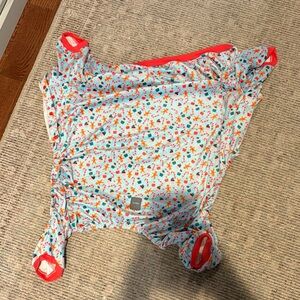 Large Dog Christmas Sweater